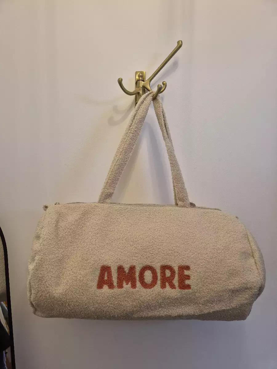 Sac week-end Amore