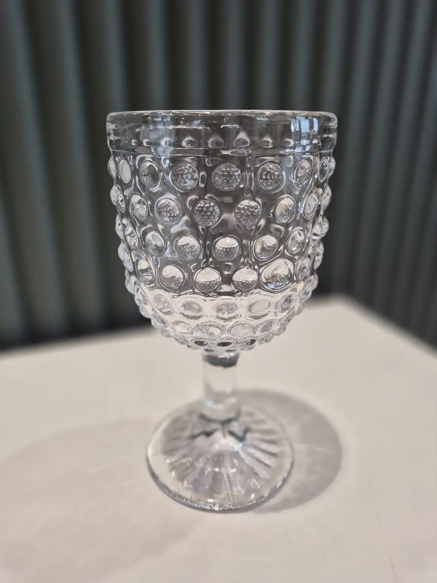 Verre à pied perloa