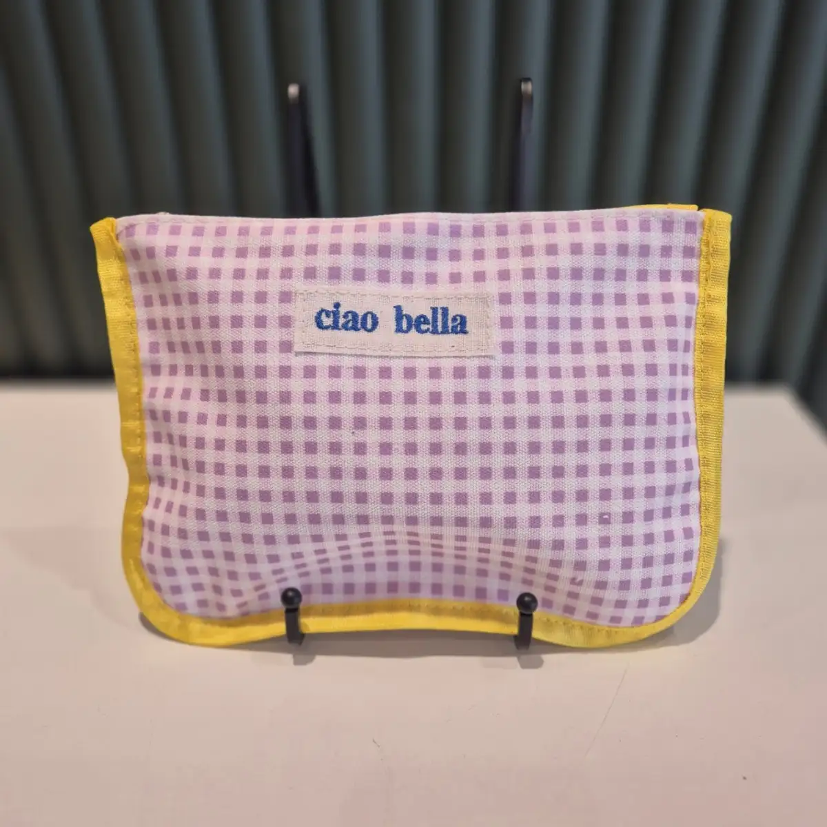 Pochette "Ciao Bella"