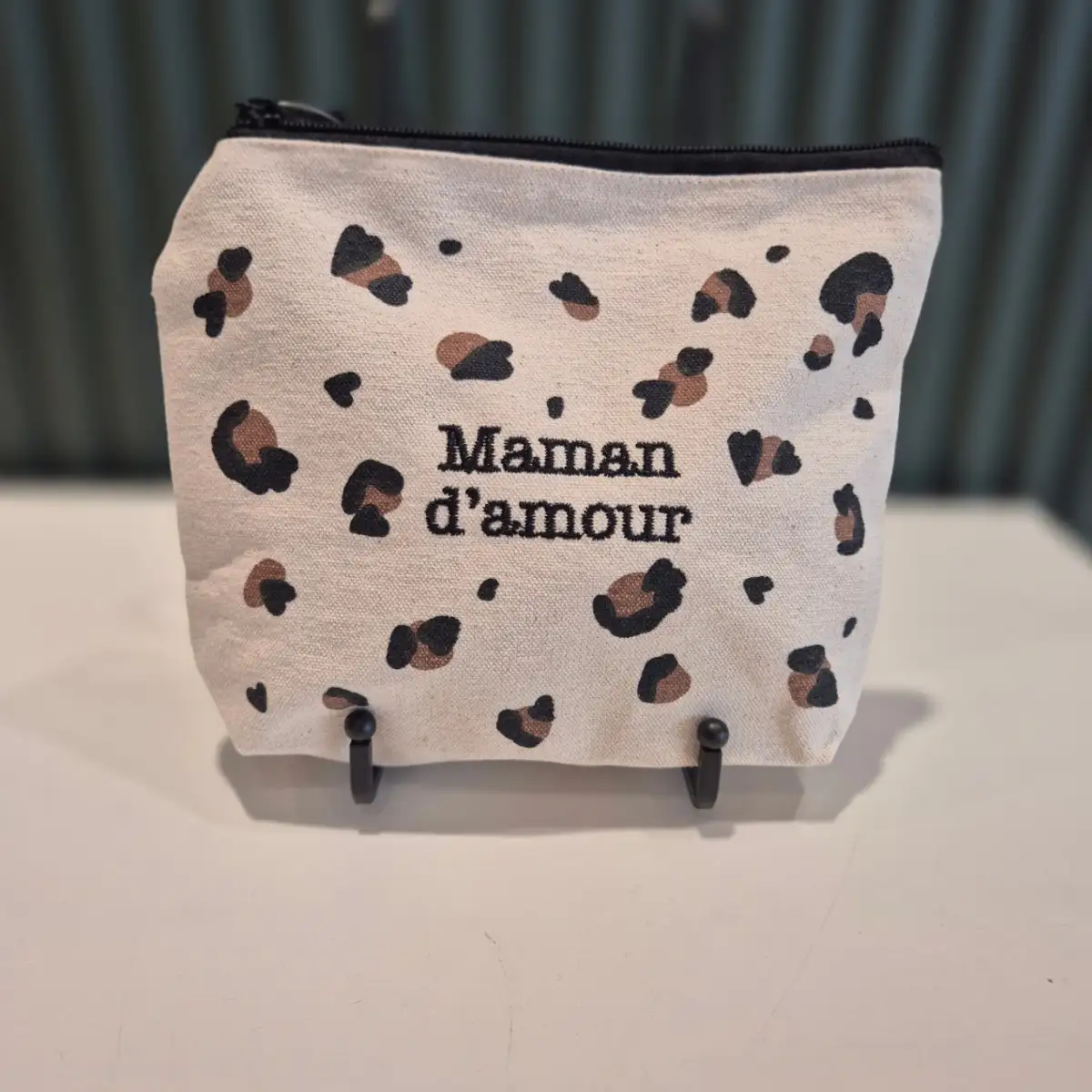 Pochette Maman d'amour graou
