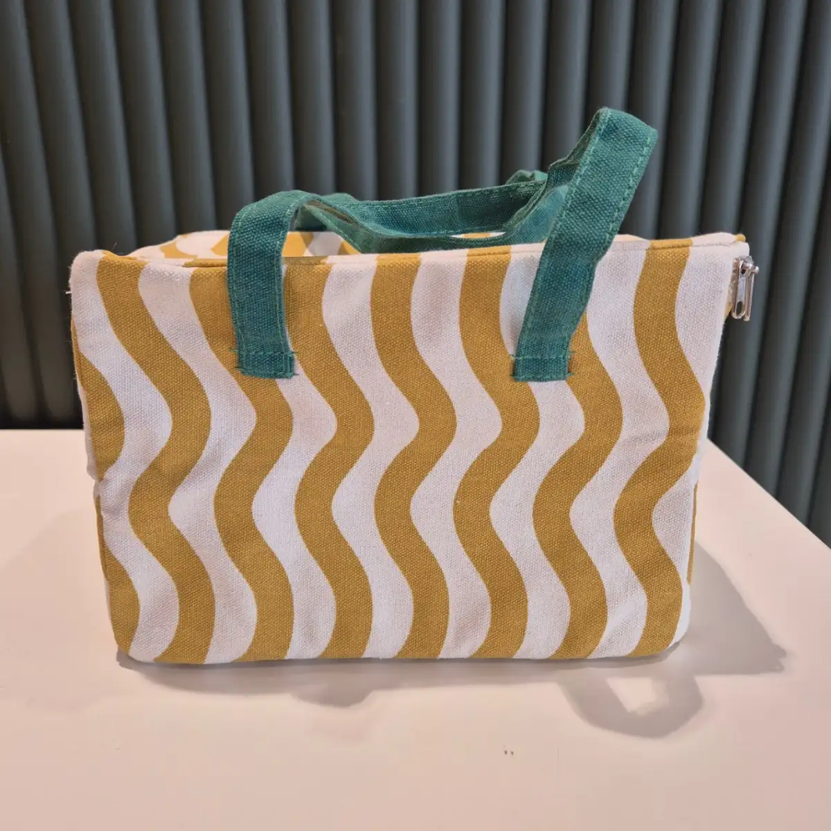 Sac isotherme "Farniente epice"